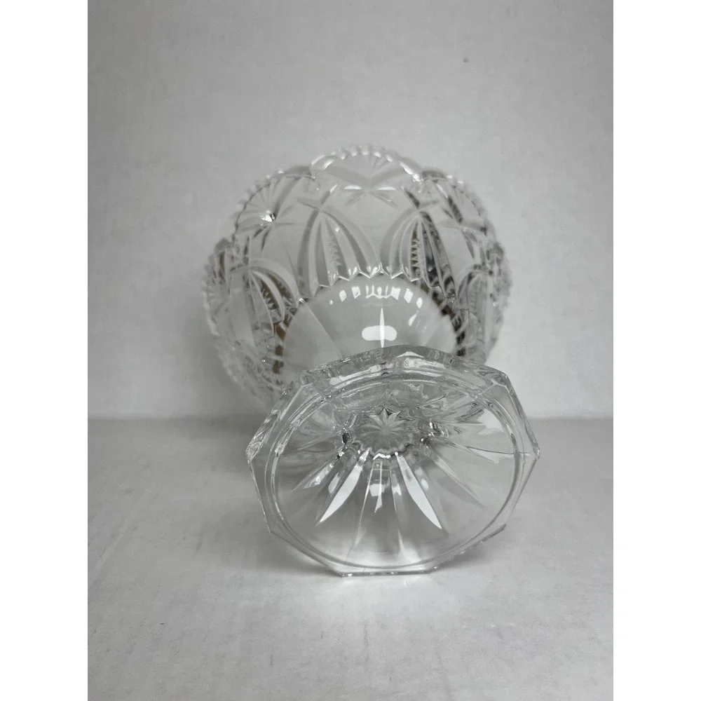 Cristal dArques vintage durand
